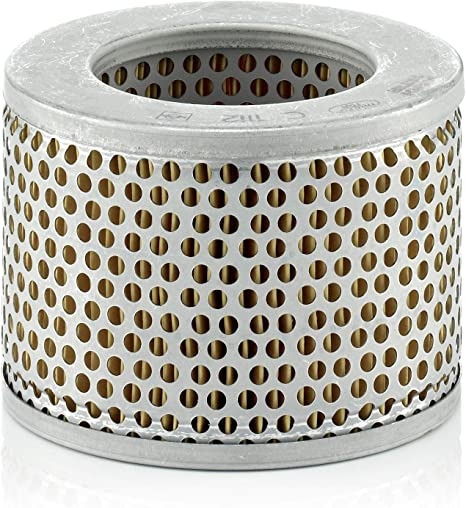MANN-FILTER Air filter BMW C 1112 0043524,13720043524,13721043524 Engine air filter,Engine filter 13721250388,13721250389,24010829013,43524,801195135