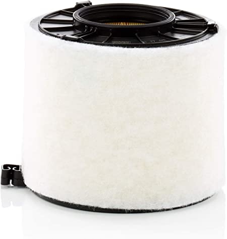 MANN-FILTER Air filter Filter Insert C 17 011 Engine air filter,Engine filter AUDI,A4 B9 Avant (8W5, 8WD),A5 Sportback (F5A),Q5 (FYB)