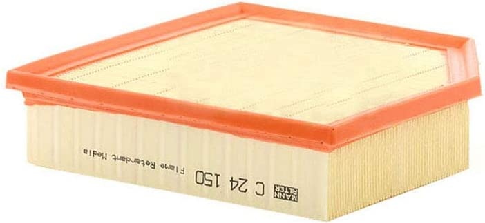 MANN-FILTER Air filter Filter Insert C 24 150 Engine air filter,Engine filter TOYOTA,LEXUS,RAV 4 IV (ZSA4_, ALA4_),Alphard / Vellfire (_H3_)