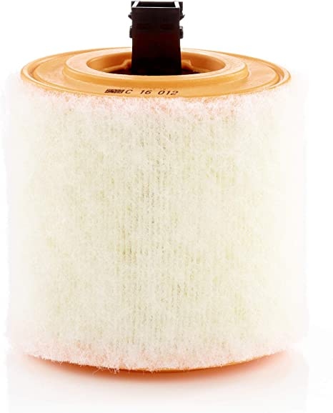 MANN-FILTER Air filter OPEL,CHEVROLET,CADILLAC C 16 012 13367308,39030321,13367308 Engine air filter,Engine filter 13489640,39030321,39030321