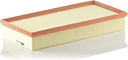 MANN-FILTER Air filter VW,AUDI,LAND ROVER C 39 219 PHE500020,PHE500021,95511013100 Engine air filter,Engine filter 95511013110,95811013000,7L0129620