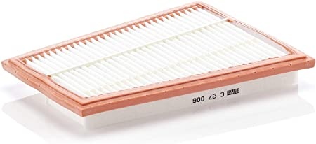 MANN-FILTER Air filter MERCEDES-BENZ C 27 006 6420940204,6420940404,6420942204 Engine air filter,Engine filter 6420943004,A6420940204,A6420940404