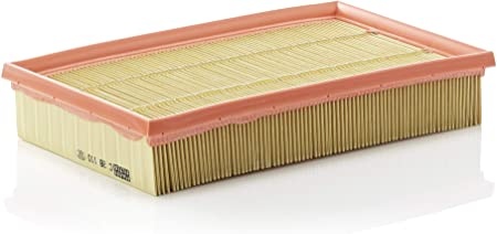 MANN-FILTER Air filter Filter Insert C 28 110 Engine air filter,Engine filter FORD,VOLVO,Focus II Schrägheck (DA_, HCP, DP)