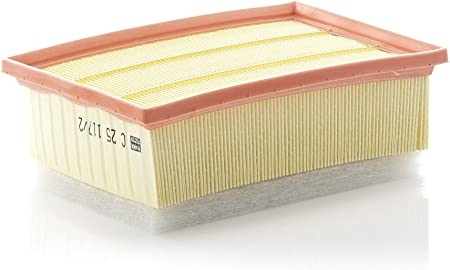 MANN-FILTER Air filter PEUGEOT,CITROËN C 25 117/2 1444FJ,1444FL,1444TZ Engine air filter,Engine filter 1444TZ,1444CE,1444CL,1444TZ,1444W3,1444W4