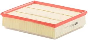 MANN-FILTER Air filter Filter Insert C 29 036 Engine air filter,Engine filter VW,MAN,Crafter Kastenwagen (SY_, SX_),CRAFTER Bus (SY_)