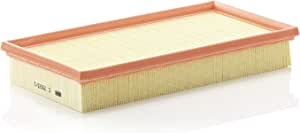 MANN-FILTER Air filter Filter Insert C 3093/1 Engine air filter,Engine filter VW,SKODA,SEAT,POLO (9N_),Fabia I Combi (6Y5),FABIA (6Y2),ROOMSTER (5J)