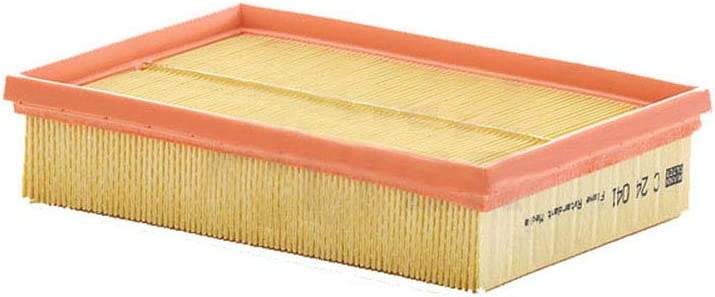 MANN-FILTER Air filter Filter Insert C 24 041 Engine air filter,Engine filter FORD,Grand C-Max (DXA/CB7, DXA/CEU),C-Max II (DXA/CB7, DXA/CEU)