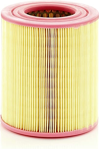 MANN-FILTER Air filter Filter Insert C 16 118 Engine air filter,Engine filter AUDI,A6 Avant (4F5, C6),A6 Limousine (4F2, C6)