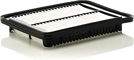MANN-FILTER Air filter Filter Insert C 24 010 Engine air filter,Engine filter HYUNDAI,i10 (PA),i10 Stufenheck,Eon Schrägheck