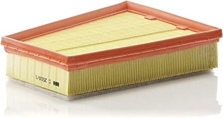 MANN-FILTER Air filter MERCEDES-BENZ,RENAULT,NISSAN C 2510/1 4150940100,4150940304,A4150940100 Engine air filter,Engine filter A4150940304,1654600Q4D