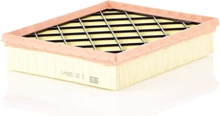 MANN-FILTER Air filter Filter Insert C 25 008/1 Engine air filter,Engine filter FORD,FORD USA,Mondeo V Kombi (CF),S-Max (CJ),Galaxy (CK)