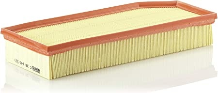 MANN-FILTER Air filter MERCEDES-BENZ C 38 145 6110940004,6110940104,6110940304 Engine air filter,Engine filter 6130940004,A6110940004,A6110940104