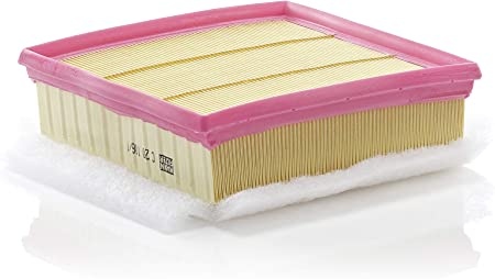 MANN-FILTER Air filter OPEL,VAUXHALL C 20 106/1 93188723,95516129,5834043 Engine air filter,Engine filter 5835127,835166,93192362,95528306