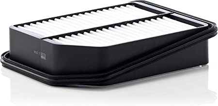 MANN-FILTER Air filter Filter Insert C 2330 Engine air filter,Engine filter SUZUKI,Grand Vitara II SUV (JT, TE, TD)