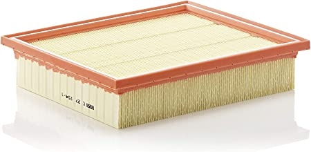 MANN-FILTER Air filter Filter Insert C 27 154/1 Engine air filter,Engine filter VW,GOLF III (1H1),Golf III Cabrio (1E7),Golf IV Cabrio (1E)