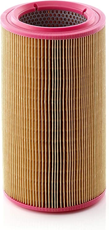 MANN-FILTER Air filter Filter Insert C 14 004 Engine air filter,Engine filter FIAT,CHRYSLER,LANCIA,BRAVO II (198),Bravo II Kastenwagen (198)