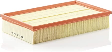 MANN-FILTER Air filter Filter Insert C 32 164 Engine air filter,Engine filter MERCEDES-BENZ,E-Klasse Limousine (W210),E-Klasse T-modell (S210)