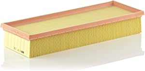 MANN-FILTER Air filter Filter Insert C 37 132 Engine air filter,Engine filter VW,SEAT,Caddy II Kastenwagen (9K9A),Polo Classic (6V2)