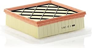 MANN-FILTER Air filter Filter Insert C 21 136/1 Engine air filter,Engine filter OPEL,VAUXHALL,Meriva B (S10),Meriva Mk II (B) (S10)