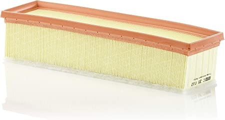 MANN-FILTER Air filter Filter Insert C 35 012 Engine air filter,Engine filter MERCEDES-BENZ,C-Klasse T-modell (S205),C-Klasse Limousine (W205)