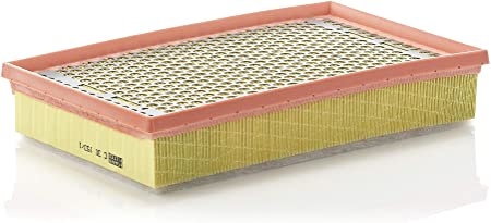 MANN-FILTER Air filter Filter Insert C 30 153/1 Engine air filter,Engine filter BMW,WIESMANN,ROLLS-ROYCE,7 (E65, E66, E67),MF4 Roadster,GT MF4 Coupe
