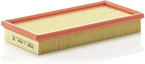 MANN-FILTER Air filter VW,AUDI,CHRYSLER C 2860 3I1567,4213583,4342800 Engine air filter,Engine filter 4861041,4874153,5006224,5009063,A800X9601AA