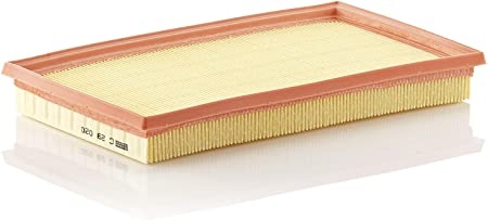 MANN-FILTER Air filter Filter Insert C 29 020 Engine air filter,Engine filter FIAT,NISSAN,SUZUKI,Sedici (FY_),Quest IV (RE52),SWIFT IV (FZ, NZ)