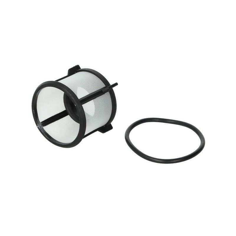 MANN-FILTER Fuel Filter with seal PU 51 x MERCEDES-BENZ,TERBERG-BENSCHOP,PLAXTON,VARIO Kasten/Kombi,Vario Pritsche / Fahrgestell,VARIO Kipper