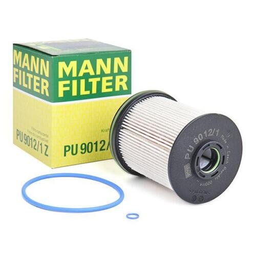 MANN-FILTER Fuel Filter OPEL,VAUXHALL PU 9012/1 z 13539108,22937279,23304095  23304096,23456595,23459023,22937279,23304095,23304096,23456595