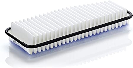 MANN-FILTER Air filter Filter Insert C 3725 Engine air filter,Engine filter TOYOTA,RAV 4 II (CLA2_, XA2_, ZCA2_, ACA2_),PREVIA (MCR3_, ACR3_, CLR3_)