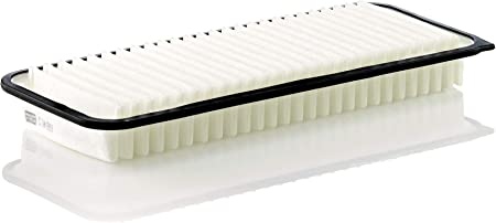 MANN-FILTER Air filter Filter Insert C 34 003 Engine air filter,Engine filter TOYOTA,ASTON MARTIN,iQ (_J1_),Cygnet Schrägheck