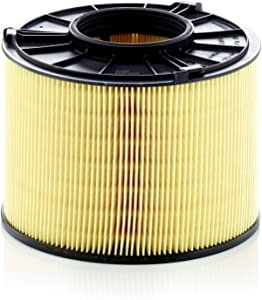 MANN-FILTER Air filter Filter Insert C 17 012/1 Engine air filter,Engine filter AUDI,A4 B9 Avant (8W5, 8WD),A5 Sportback (F5A)