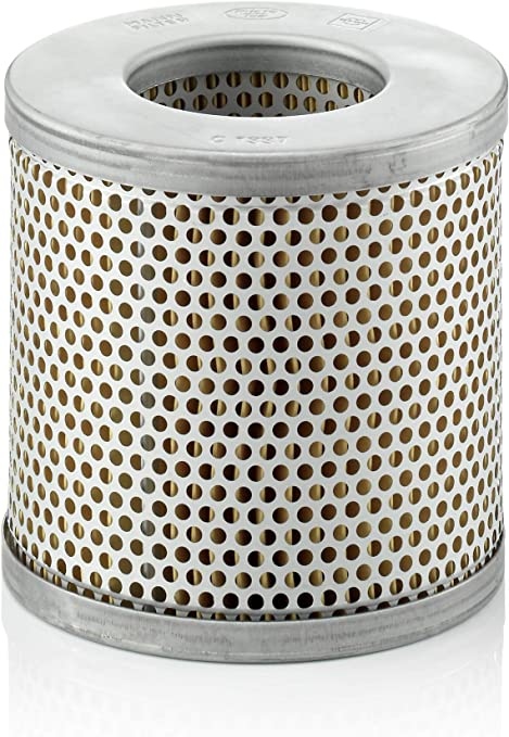 MANN-FILTER Air filter Filter Insert C 1337 Engine air filter,Engine filter MERCEDES-BENZ,FPN (FlatNose),HPN (LongNose)