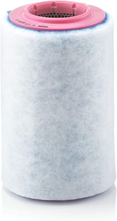 MANN-FILTER Air filter OPEL,FIAT,PEUGEOT C 17 237/1 1444SG,1444SR,1679949480 Engine air filter,Engine filter 1354884080,1359644080,60000633307,1444SF