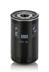 Oil Filter WP 1152/1 MANN-FILTER
