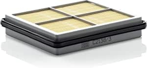 MANN-FILTER Air filter HONDA,ROVER C 2138/3 17220P07000,17220P07506,17220P07T00 Engine air filter,Engine filter 17220P1KE00,17220PO7000,GFE2266