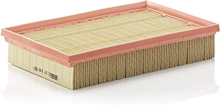 MANN-FILTER Air filter FORD,MAZDA,VOLVO C 27 105 1232095,1486703,3M51601DA Engine air filter,Engine filter 3M519601DA,7M519601DA,Y60113Z40,Y60113Z409A
