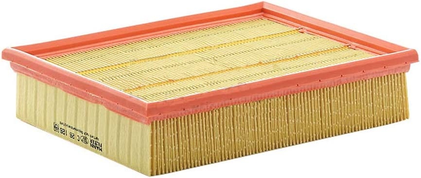 MANN-FILTER Air filter Filter Insert C 26 126 Engine air filter,Engine filter LAND ROVER,Defender SUV (L316),Defender SUV Cabrio (L316)