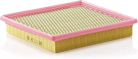 MANN-FILTER Air filter VW,CHRYSLER,DODGE C 24 100 04809782AA,04861480AA,4861480AA Engine air filter,Engine filter K04809782AA,K04861480AA