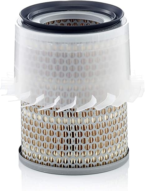 MANN-FILTER Air filter Filter Insert C 16 148 Engine air filter,Engine filter HONDA,MITSUBISHI,Odyssey (RL1, RA6, RA_),PAJERO III (V7_W, V6_W)