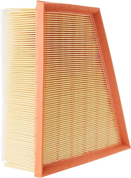 MANN-FILTER Air filter Filter Insert C 2295/4 Engine air filter,Engine filter VW,SKODA,SEAT,POLO (9N_),Fox Schrägheck (5Z1, 5Z3, 5Z4)