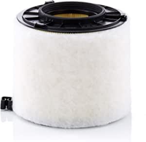 MANN-FILTER Air filter Filter Insert C 17 010 Engine air filter,Engine filter AUDI,A4 B9 Avant (8W5, 8WD),A5 Sportback (F5A),Q5 (FYB)