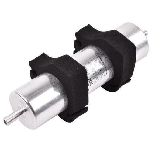 MANN-FILTER Fuel Filter In-Line Filter WK 6021  AUDI,PORSCHE,Q5 (8RB),Macan (95B)