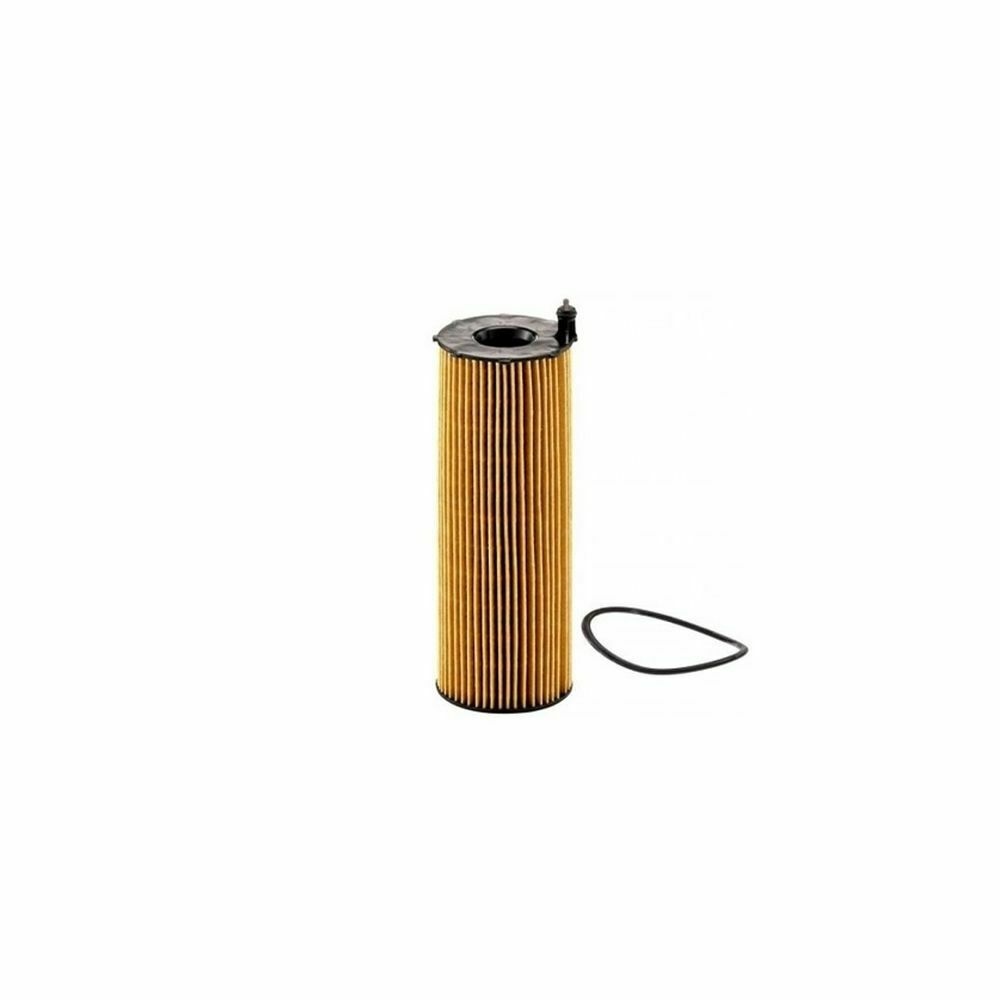 MAHLE ORIGINAL Oil filter Filter Insert OX 823/6D Engine oil filter MERCEDES-BENZ,C-Klasse T-modell (S205),C-Klasse Limousine (W205)