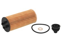 Mahle Oljefilter Ox 8151D