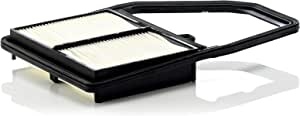 MANN-FILTER Air filter Filter Insert C 3132 Engine air filter,Engine filter HONDA,CIVIC VII Hatchback (EU, EP, EV),FR-V (BE)