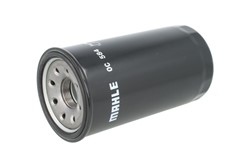 MAHLE ORIGINAL Oil filter OPEL,ISUZU,VAUXHALL OC 584 97167972,8971679720,8973587200 Engine oil filter 97167972,97358720,8971679720,8973587200,72399896