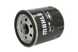 MAHLE ORIGINAL Oil filter VW,AUDI,SKODA OC 1291 03L115561A,03L115561A,72388681 Engine oil filter 03L115561A,03L115561A,03L115561A,03L115561A