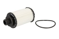 MAHLE ORIGINAL Oil filter Filter Insert OX 1137D Engine oil filter OPEL,VAUXHALL,INSIGNIA Caravan,ZAFIRA TOURER C (P12),INSIGNIA,INSIGNIA Stufenheck