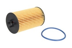 MAHLE ORIGINAL Oil filter OPEL,VAUXHALL OX 978D 55576499,55594652,72352746 Engine oil filter OX978DECO,55584685,55594652,650155,650173,95526686